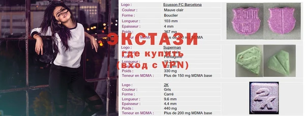 гашиш Пересвет